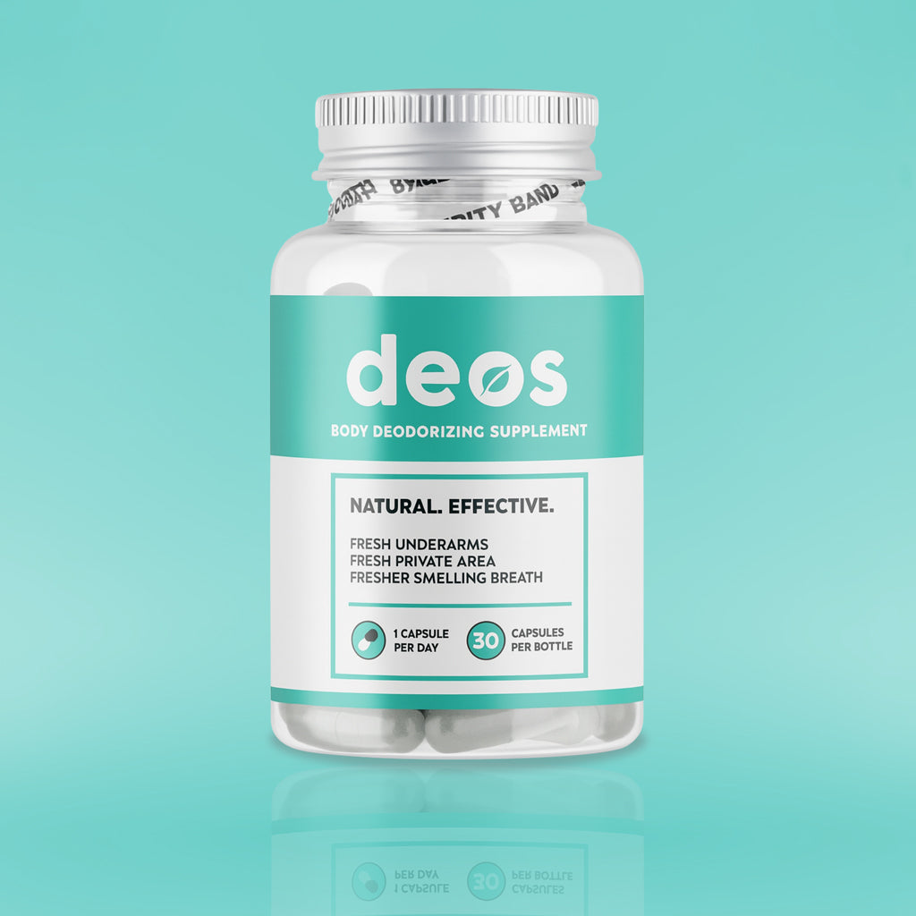 Combo DEOS + URO — Frescura total desde adentro