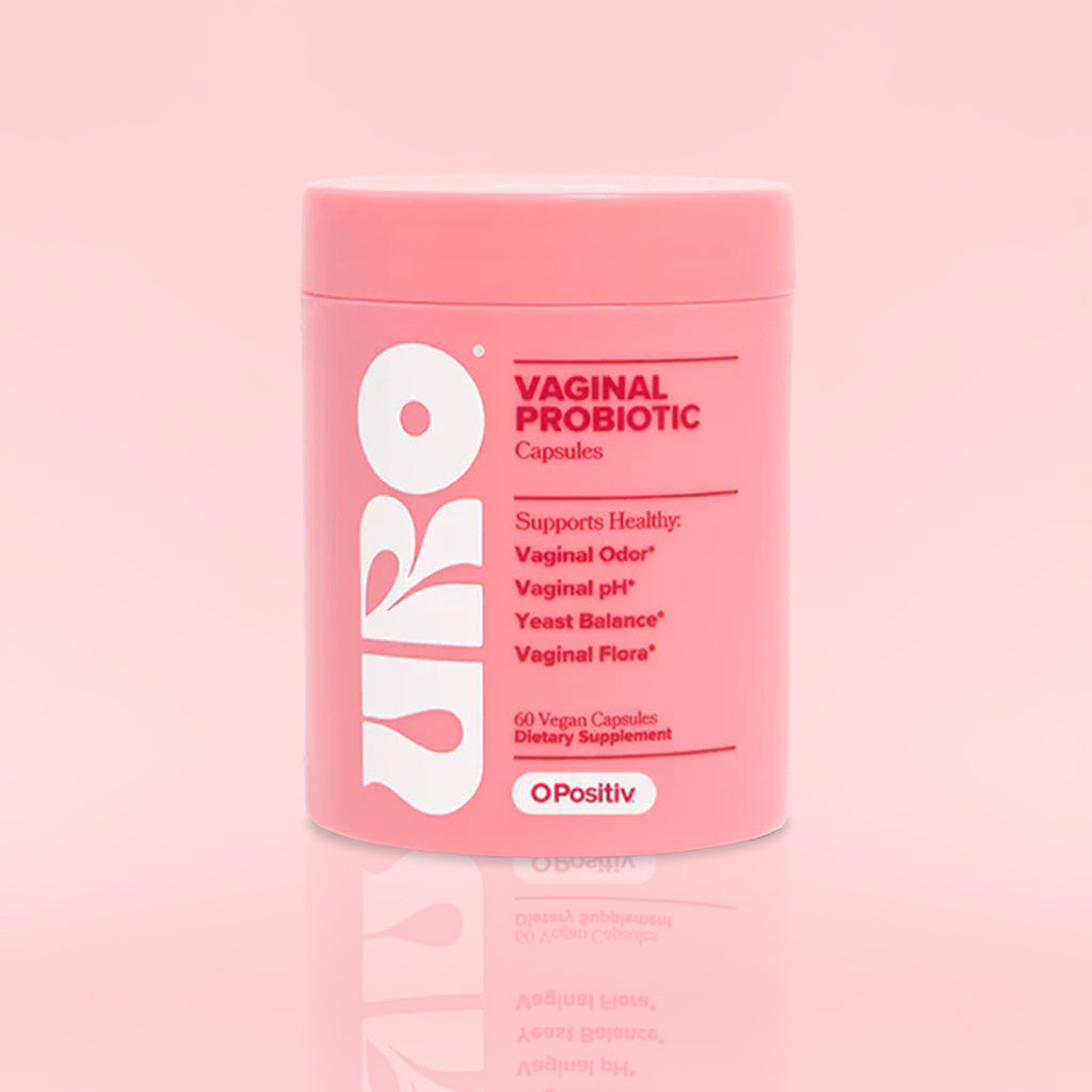 Combo DEOS + URO — Frescura total desde adentro